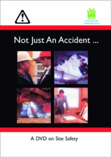 Image for Not Just an Accident