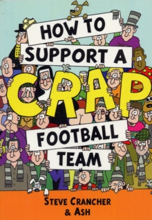 Image for How to Support a Crap Football Team