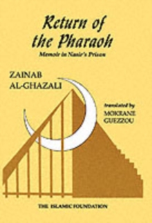 Image for Return of the Pharaoh