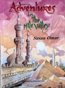 Image for Adventures in the Nile Valley
