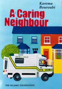 Image for A Caring Neighbour