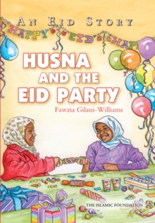 Image for Husna and the Eid party