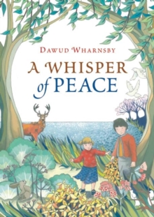 Image for A Whisper of Peace