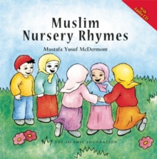Image for Muslim Nursery Rhymes (with Audio CD)