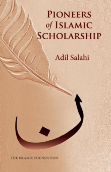 Image for Pioneers of Islamic Scholarship