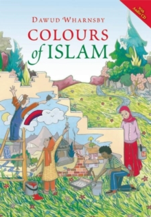 Image for Colours of Islam