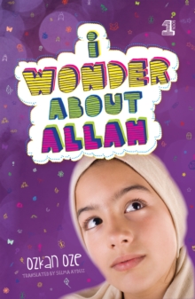 Image for I Wonder About Allah