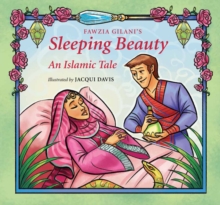 Image for Sleeping beauty  : an Islamic tale