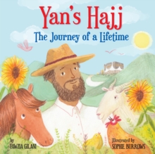 Image for Yan's Hajj : The Journey of a Lifetime