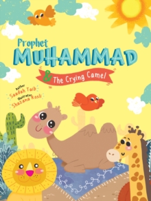 Image for Prophet Muhammad and the Crying Camel Activity Book