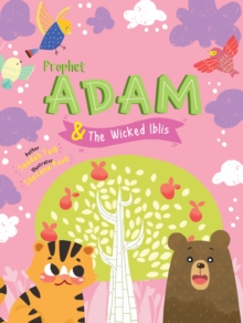Image for Prophet Adam and Wicked Iblis Activity Book