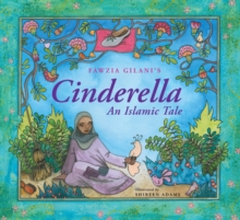 Image for Cinderella: An Islamic Tale