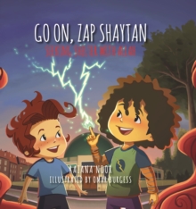 Image for Go on, Zap Shaytan