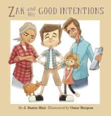 Image for Zak and his good intentions