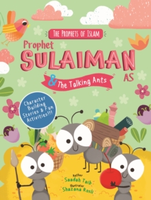 Image for Prophet Sulaiman and the Talking Ants