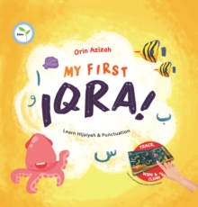 Image for My First Iqra