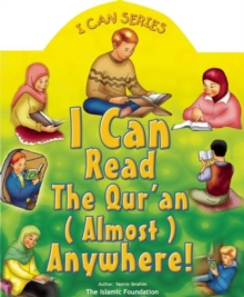 Image for I Can Read the Qur'an (Almost) Anywhere