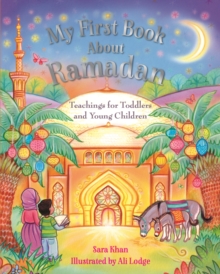 Image for My First Book About Ramadan