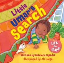 Image for Little Umar's Adventure