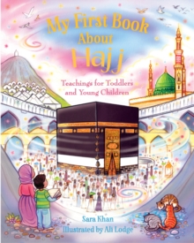 My First Book About Hajj