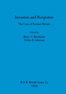 Image for Invasion and Response