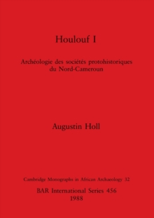 Image for Houlouf 1