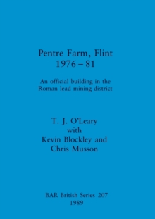 Image for Pentre Farm, Flint, 1976-81