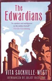 Image for The Edwardians