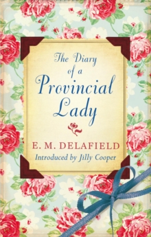 Image for The Diary Of A Provincial Lady