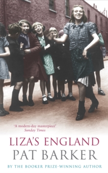Image for Liza's England