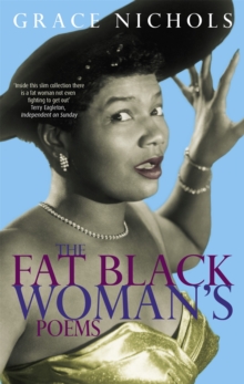 Image for The fat black woman's poems