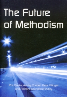 Image for The Future of Methodism
