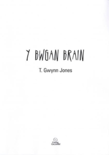 Image for Bwgan Brain, Y