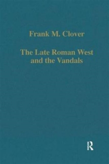 Late Roman West and the Vandals
