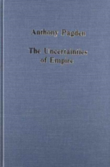 Uncertainties of Empire