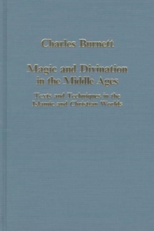 Magic and Divination in the Middle Ages