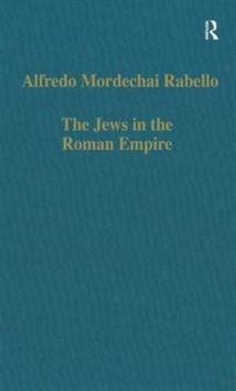 Jews in the Roman Empire