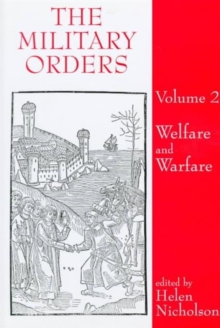 Military Orders Volume II
