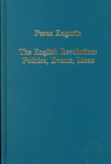 English Revolution