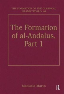 Formation of al-Andalus, Part 1