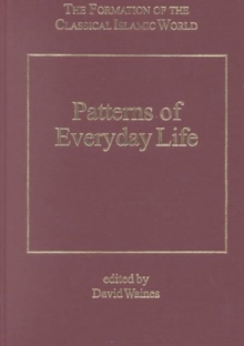Patterns of Everyday Life