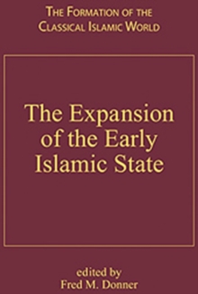 Image for The Expansion of the Early Islamic State