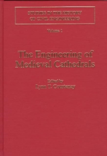 Image for The Engineering of Medieval Cathedrals