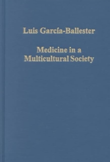 Medicine in a Multicultural Society