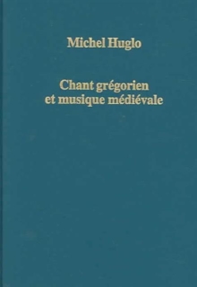 Image for Chant gregorien et musique medievale