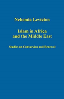 Islam in Africa and the Middle East