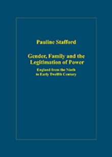 Gender, Family and the Legitimation of Power