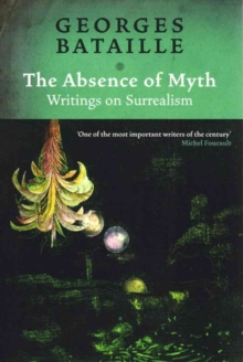 Absence of Myth