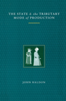 State and the Tributary Mode of Production
