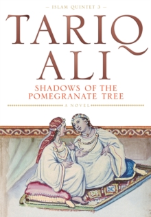 Image for Shadows of the Pomegranate Tree